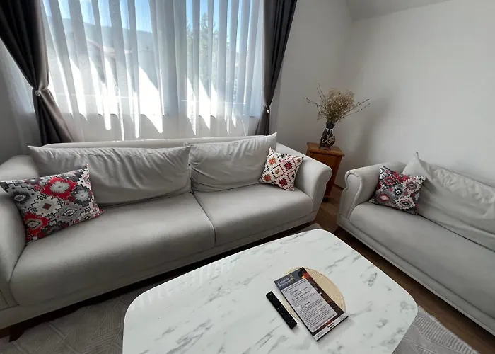 Ilidza Apartmant
