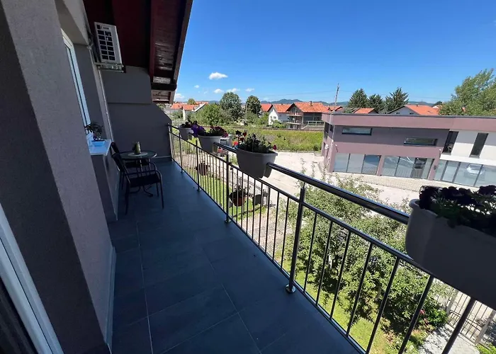 Ilidza Apartmant