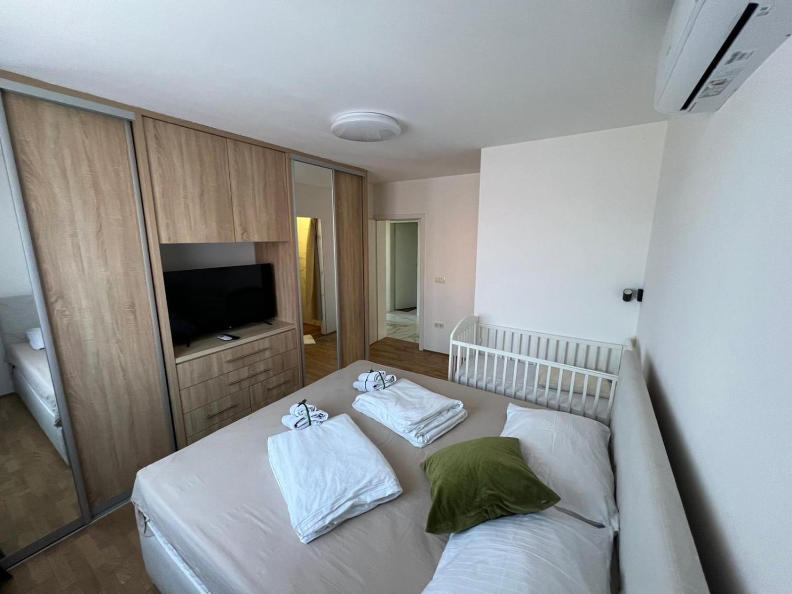 Ilidza Apartmant Apartment *