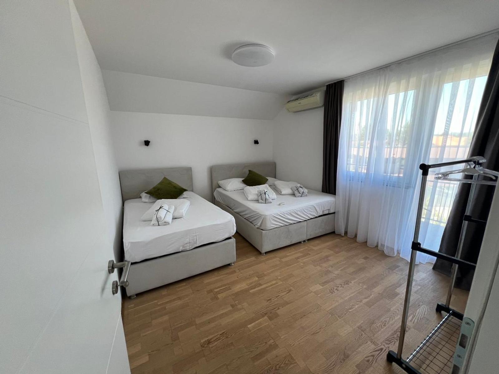 Ilidza Apartmant Apartment Sarajevo