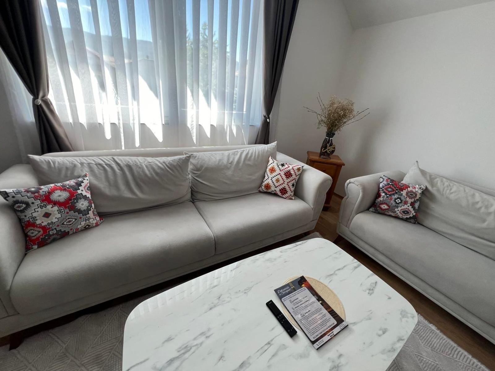 Apartment Ilidza Apartmant Sarajevo