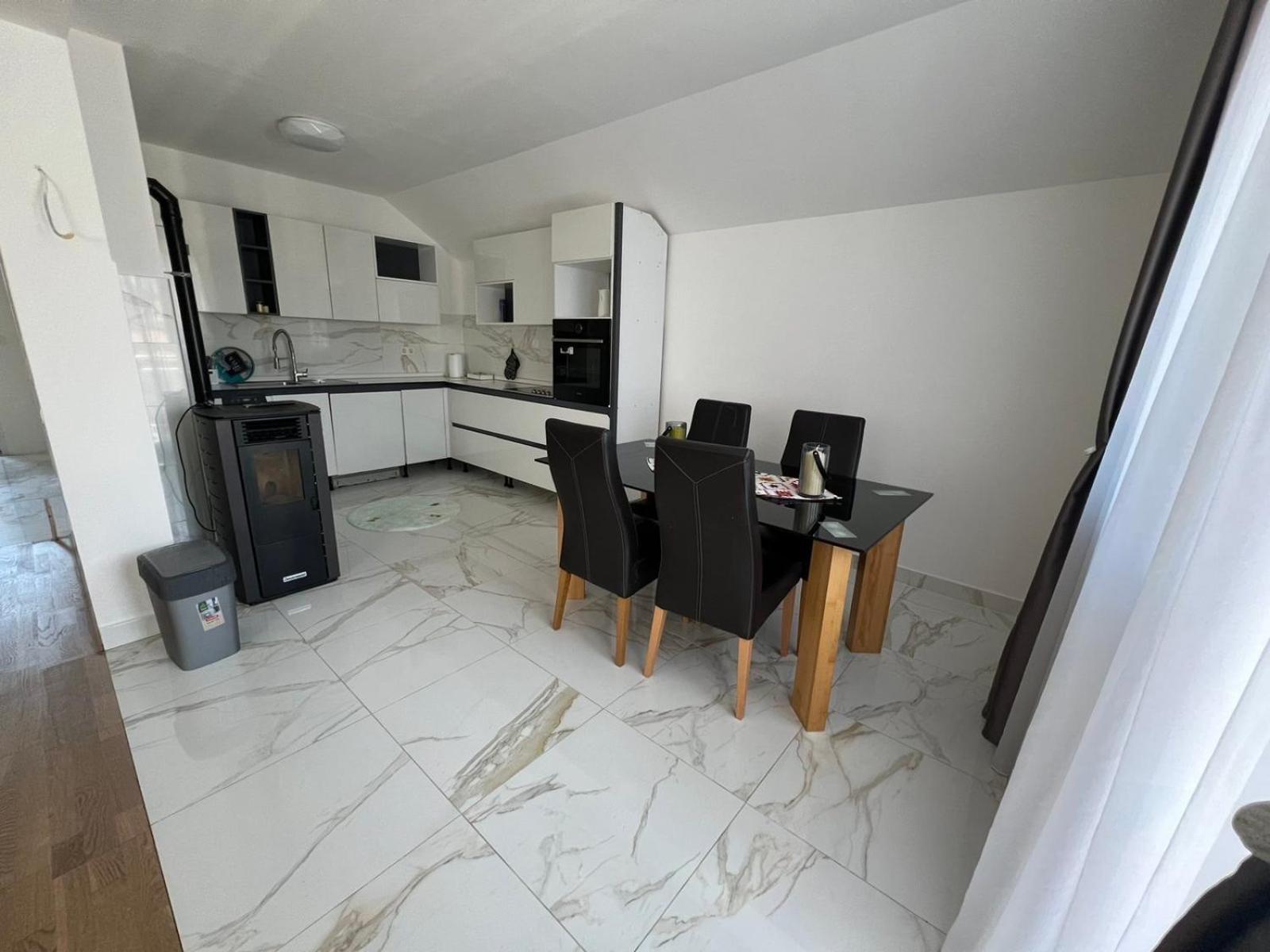 Ilidza Apartmant Apartment *