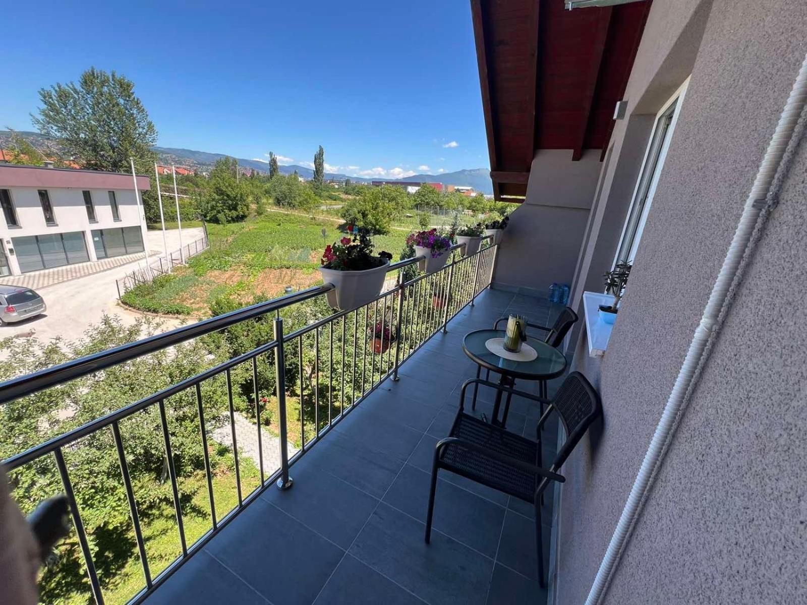 Apartment Ilidza Apartmant Sarajevo