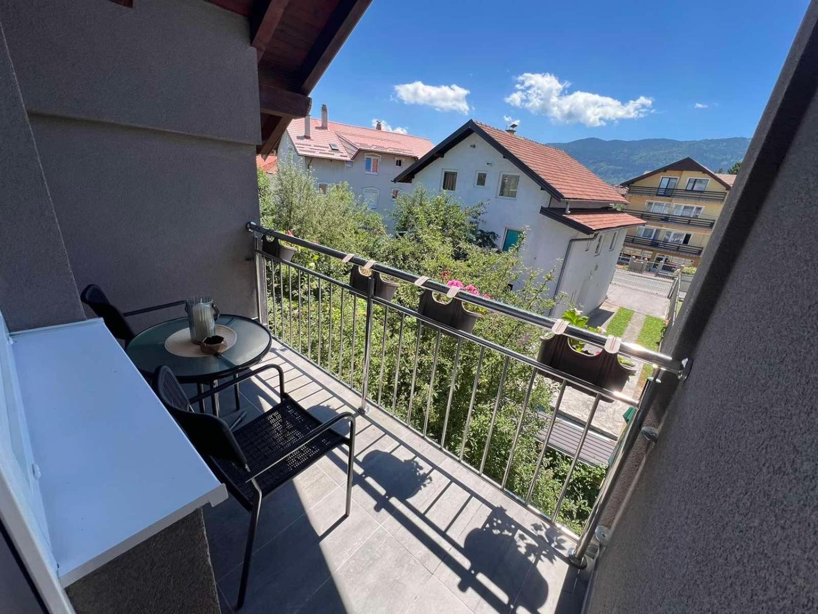 Ilidza Apartmant Apartment